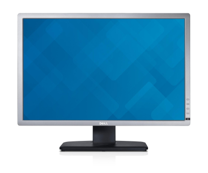 Monitor Dell U2412M biały